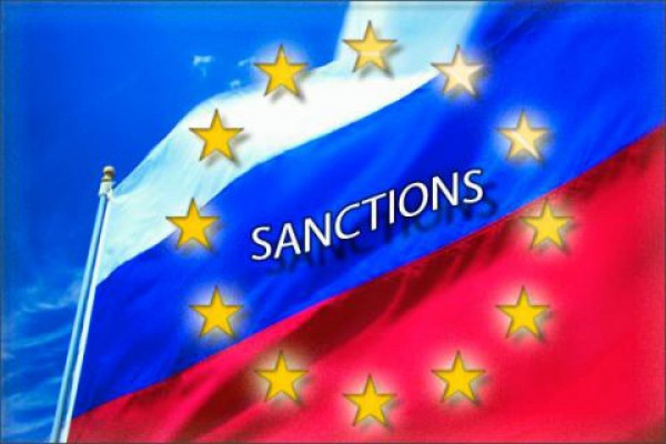 санкции против рф