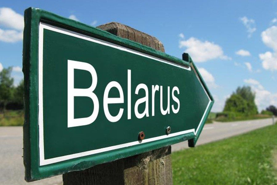 стоимость бензина в Беларуси в 2018 году