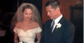 Брэд Питт сообщил о скорой женитьбе на Анджелине Джоли
