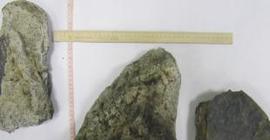 Подтверждена подлинность осколка метеорита &quot;Челябинск&quot; массой 4,74 кг