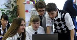 В России создадут Интернет для детей