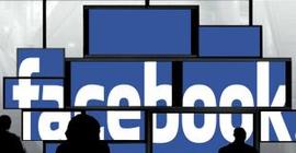 Сбой Facebook: ошибка при обслуживании оборудования