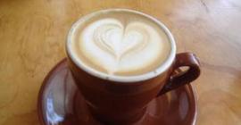 Употребление кофе снижает на 50% риск рака