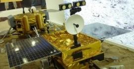 Китайская космическая программа 2013: подготовка к запуску первого лунохода
