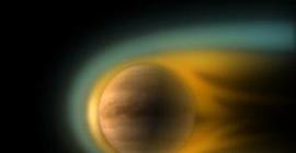 Гибель солнечной системы в 2014 году от кислотного облака