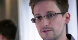 Эдвард Сноуден: последние новости – на &quot;ВКонтакте&quot; он не работает