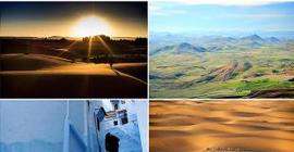 Марокко: достопримечательности