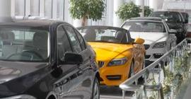 Продажа авто в России: статистика снизились на 8%