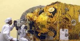 Зонд Индии Mars Orbiter исправен и готов к полету на Марс