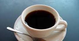 Употребление кофе ранним вечером и поздним днем может нарушать сон