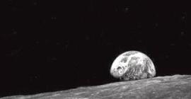 Японские ученые хотят на Луне создать “энергетический пояс”