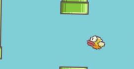 Создатель компьютерной игры Flappy Bird уничтожил ее из-за игровой зависимости