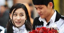 Одинокие китайцы решили подпортить День святого Валентина влюбленным