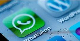 WhatsApp получил сбой в системе