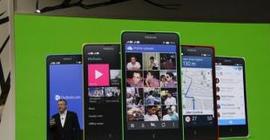 Новинка: финские смартфоны на ОС Android - Nokia X, X+ и XL