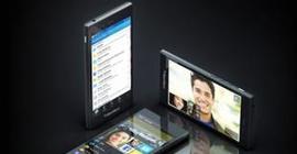 Новинки от BlackBerry на MWC 2014