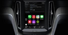 CarPlay - новинка от Apple