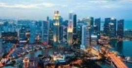Сингапур - самый дорогой город