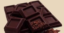Кишечные бактерии и темный шоколад предотвращают сердечный приступ