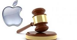 Apple подал в суд на Samsung – цена иска 2 млрд долларов