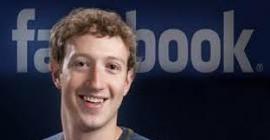 Это невероятно, но создатель Facebook – Цукербер заработал за год 1 доллар