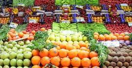 Потребляя фрукты и овощи можно сократить риск смерти