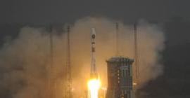 Российская ракета «Союз-СТ» вывела на орбиту европейский Sentinel-1A