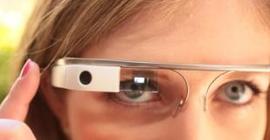 «Умные очки» от Google Glass уже в продаже за 1500 дол.