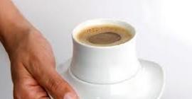 Новые разработки: кофейная чашка для входа в интернет