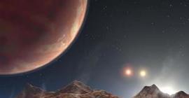 Астрофизики обнаружили экзопланету – двойника Земли
