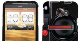Качество снимков HTC One (M9) возрастет благодаря высокотехнологичной фотокамере
