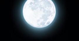 Ученые усилят свет Луны, чтобы экономить электричество