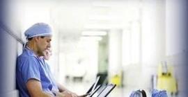 Московские врачи будут консультировать пациентов по Skype