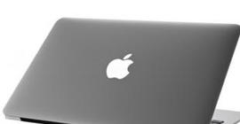 Apple увеличила тактовую частоту MacBook Air