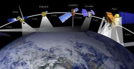 До конца лета Россия произведет запуск 15-ти спутников