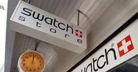 Swatch отбирает у Apple бренд iWatch
