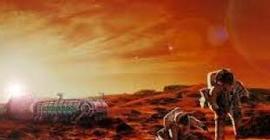 НАСА считает, что Земле грозит марсианское вторжение