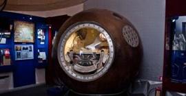 Космический аппарат СССР куплен на аукционе за 1,2 млн. евро