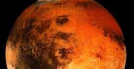На Марсе обнаружена жизнь – замороженные микроорганизмы