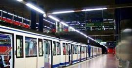 Московское метро охватят единой мобильной сетью