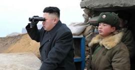 В новой видеоигре Ким Чен Ын сможет сразить армию США
