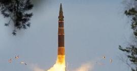 Министерство обороны России сообщило об успешном испытании ракеты РС-12М Тополь