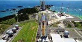 Новый японский спутник будет оперативно сообщать о землетрясениях и цунами