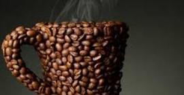 Зерновой кофе улучшает настроение