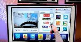 Видео из «ВКонтакте» станет доступно на телевизорах с платформой Smart TV
