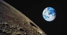 Ученые нашли подтверждение того, что Луна была частью Земли
