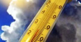 Из-за жары, ультрафиолета и озона в Москве объявлен «красный» уровень экологической опасности