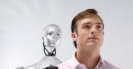 Тест Тьюринга показал способность компьютера к человеческому мышлению