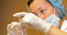 В Калуге начали испытывать вакцину от ВИЧ на добровольцах