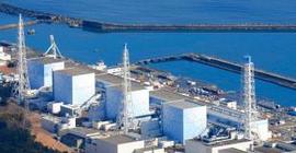 Радиоактивная вода на «Фукусиме-1» не поддаётся заморозке